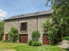 Гостиница Townend Barn, Lydford  Лидфорд-Он-Фосс